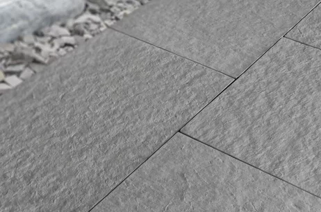Platňa SLATE 1 šedá