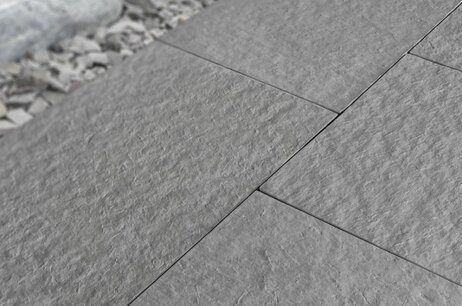 Platňa SLATE 1 šedá