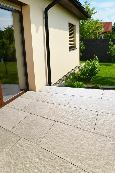 Platňa SLATE 3 slonovinová