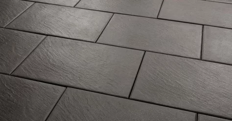 Platňa Style 60x40x3,8cm žulovosivá tieňovaná