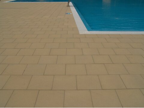Platňa TAŤÁNA 40/40/4cm pieskovcová