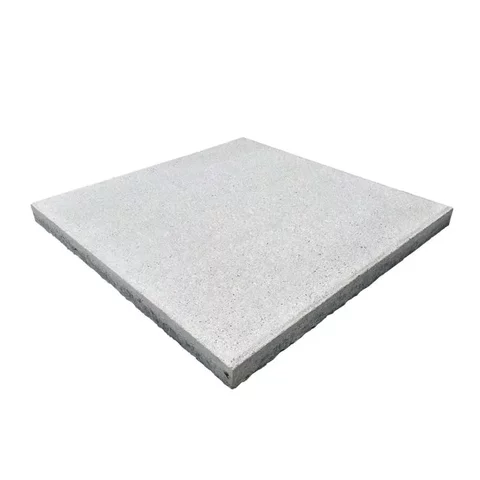 Platňa TEA 40/40/4cm biela