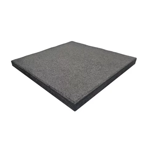 Platňa TEA 40/40/4cm čierna