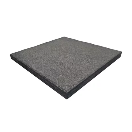 Platňa TEA 40/40/4cm čierna