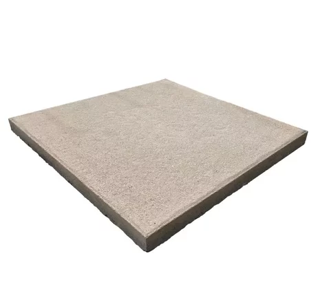 Platňa TEA 40/40/4cm krémová