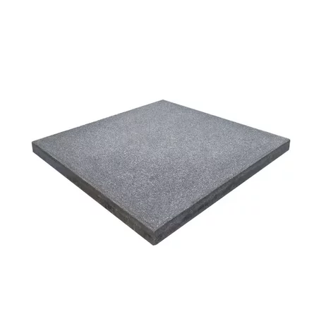 Platňa TEA 40/40/4cm šedá