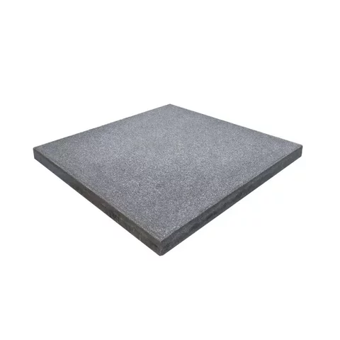 Platňa TEA 40/40/4cm šedá