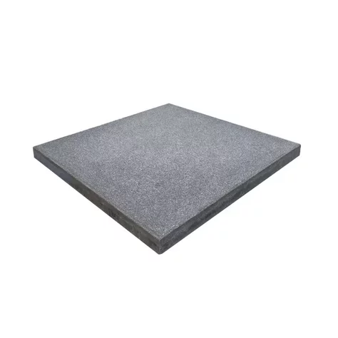 Platňa TEA 40/40/4cm šedá