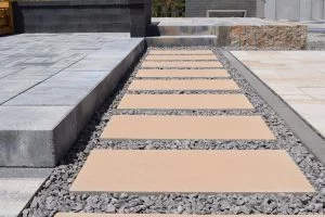 Platňa Terrazza grande 80x40x5,5cm pieskovec