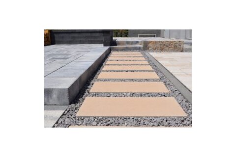 Platňa Terrazza grande 80x40x5,5cm pieskovec