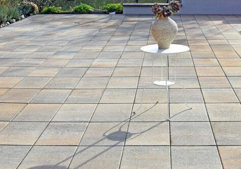 Platňa Terrazza naturo 40x40x5cm dolomite