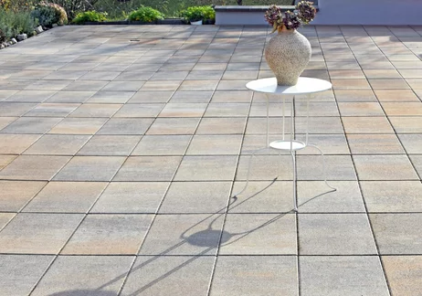 Platňa Terrazza naturo 40x40x5cm dolomite