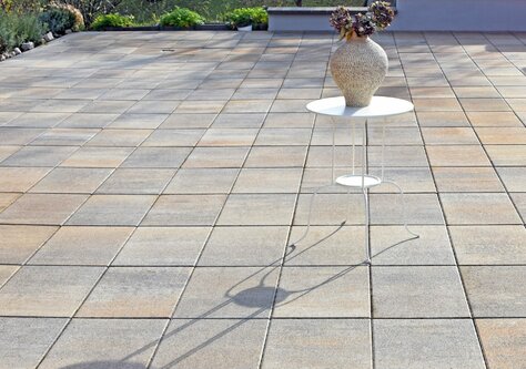 Platňa Terrazza naturo 40x40x5cm dolomite
