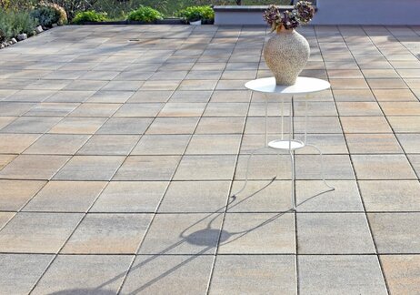 Platňa Terrazza naturo 40x40x5cm dolomite