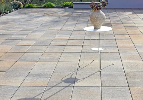 Platňa Terrazza naturo 40x40x5cm dolomite