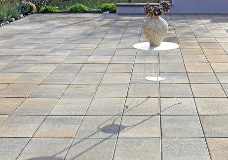 Platňa Terrazza naturo 40x40x5cm dolomite