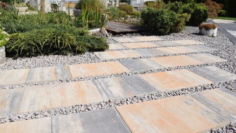 Platňa Terrazza naturo 60x40x5cm dolomite