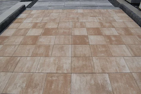 Platňa Terrazza naturo 60x40x5cm latte