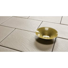 Pletňa Style 60x40x3,8cm krémová biela