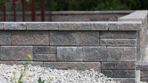 Plot CSB - NATURBLOK stĺpik A,B basanita