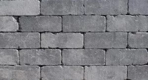 Plot DUVAR - antico 1/1 40x20x15cm granito