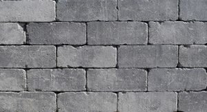Plot DUVAR - antico 1/1 40x20x15cm granito