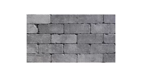 Plot DUVAR - antico 1/1 40x20x15cm granito