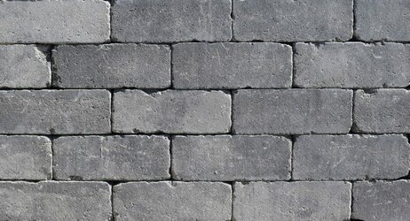 Plot DUVAR - antico 1/2 20x20x15cm granito