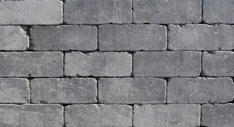 Plot DUVAR - antico 1/2 20x20x15cm granito