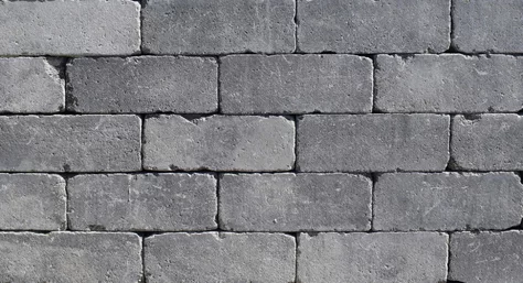 Plot DUVAR - antico 1/2 20x20x15cm granito