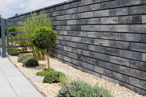 Plot LARGO CITY 60x20x15 cm granito