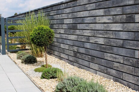 Plot LARGO CITY 60x20x15 cm granito