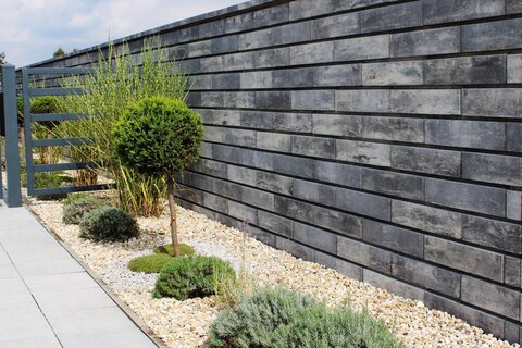Plot LARGO CITY 60x20x15 cm granito