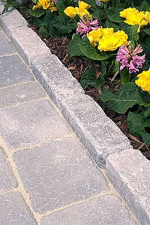 Plot TEGULA múr antik univerzálny kameň 24,2x7,5x18cm savana