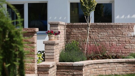 Plotová strieška CSB - NATURBLOK strieška A,B,C,D 75 playa
