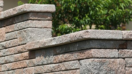 Plotová strieška CSB - NATURBLOK strieška A,B,C,D 75 roca
