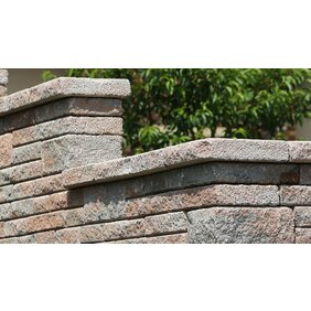 Plotová strieška CSB - NATURBLOK strieška A,B,C,D 75 roca