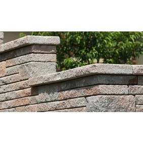 Plotová strieška CSB - NATURBLOK strieška A,B,C,D 75 roca
