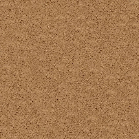 Plotová strieška Ferobet rovná 50x30x6,5cm karamelová