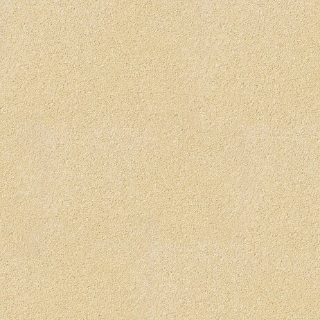 Plotová strieška Ferobet rovná 50x30x6,5cm smotanová