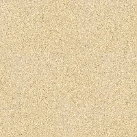 Plotová strieška Ferobet rovná 50x30x6,5cm smotanová