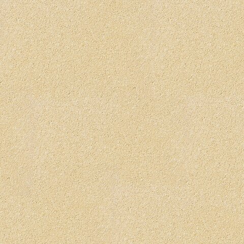 Plotová strieška Ferobet rovná 50x30x6,5cm smotanová