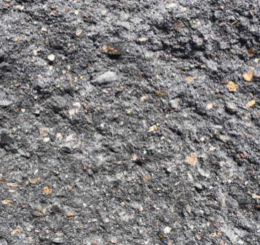 Plotová strieška Ferobet štiepaná plotová strieška pilierová štiepaná antracitová