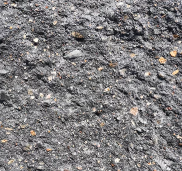 Plotová strieška Ferobet štiepaná plotová strieška pilierová štiepaná antracitová