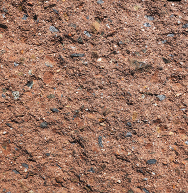 Plotová strieška Ferobet štiepaná plotová strieška štiepaná karamelová