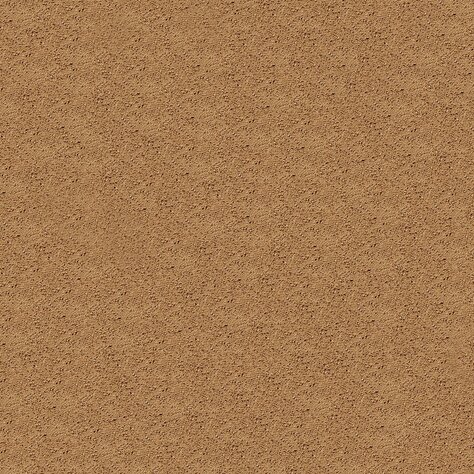 Plotová strieška Ferobet stĺpiková rovná 50x50x6,5 cm karamelová