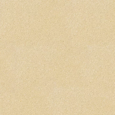 Plotová strieška Ferobet stĺpiková rovná 50x50x6,5 cm smotanová