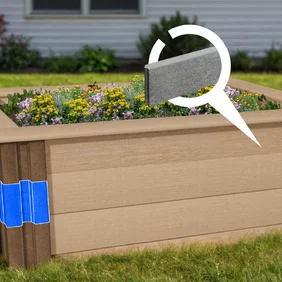 Premac Planter