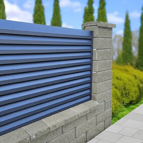 Presbeton ALFA BLOCK štiepaný