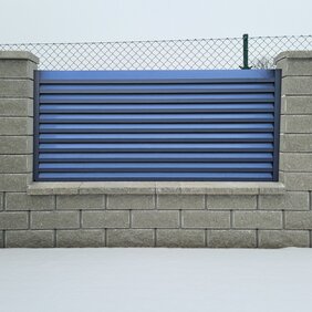 Presbeton ALFA BLOCK štiepaný